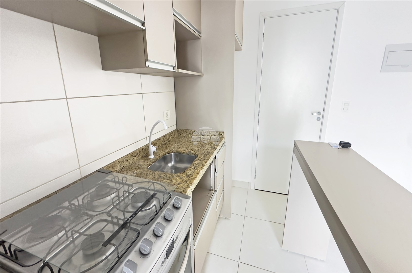 Apartamento para alugar em Weissópolis, Pinhais — Portal Chave Fácil
