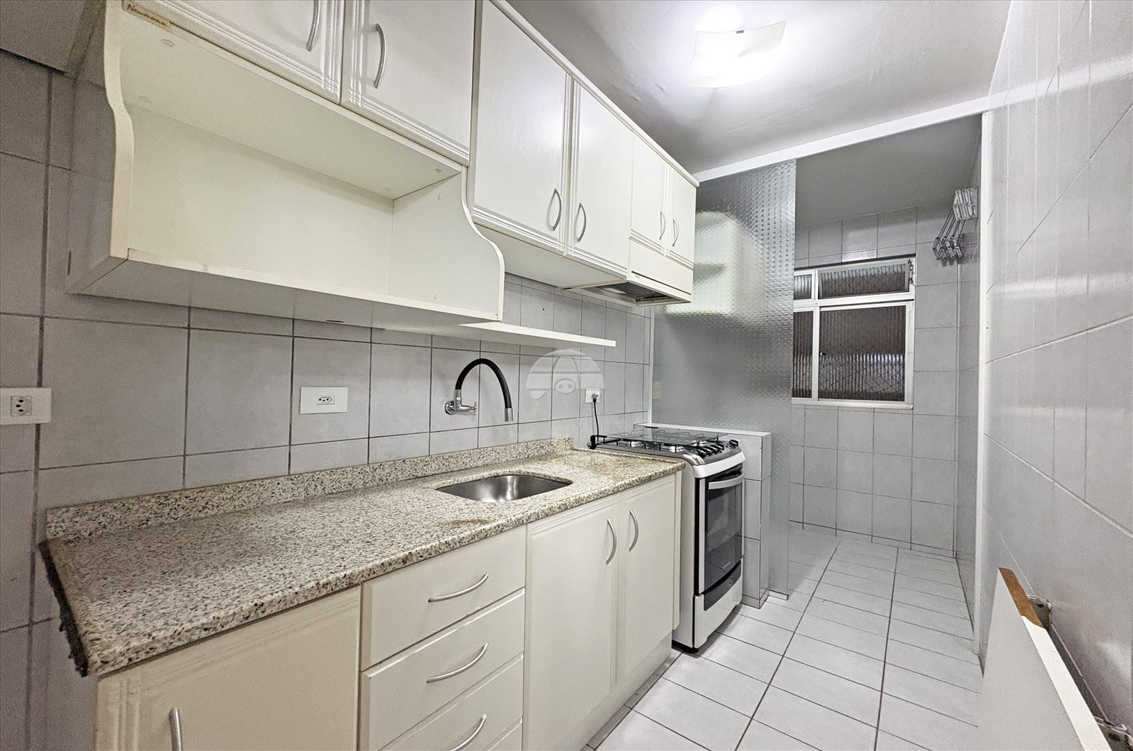 Apartamento para alugar em Pineville, Pinhais — Portal Chave Fácil