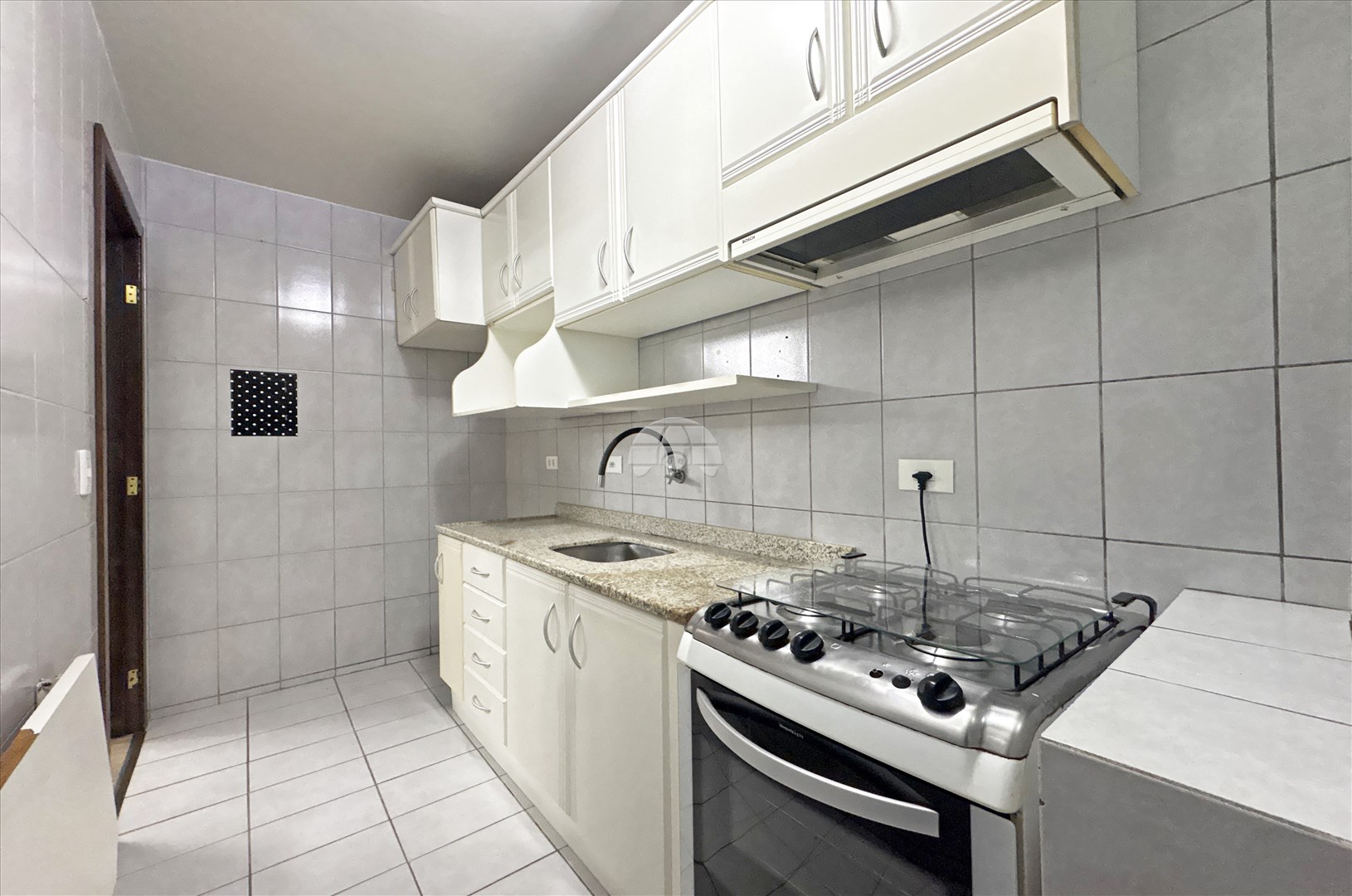 Apartamento para alugar em Pineville, Pinhais — Portal Chave Fácil