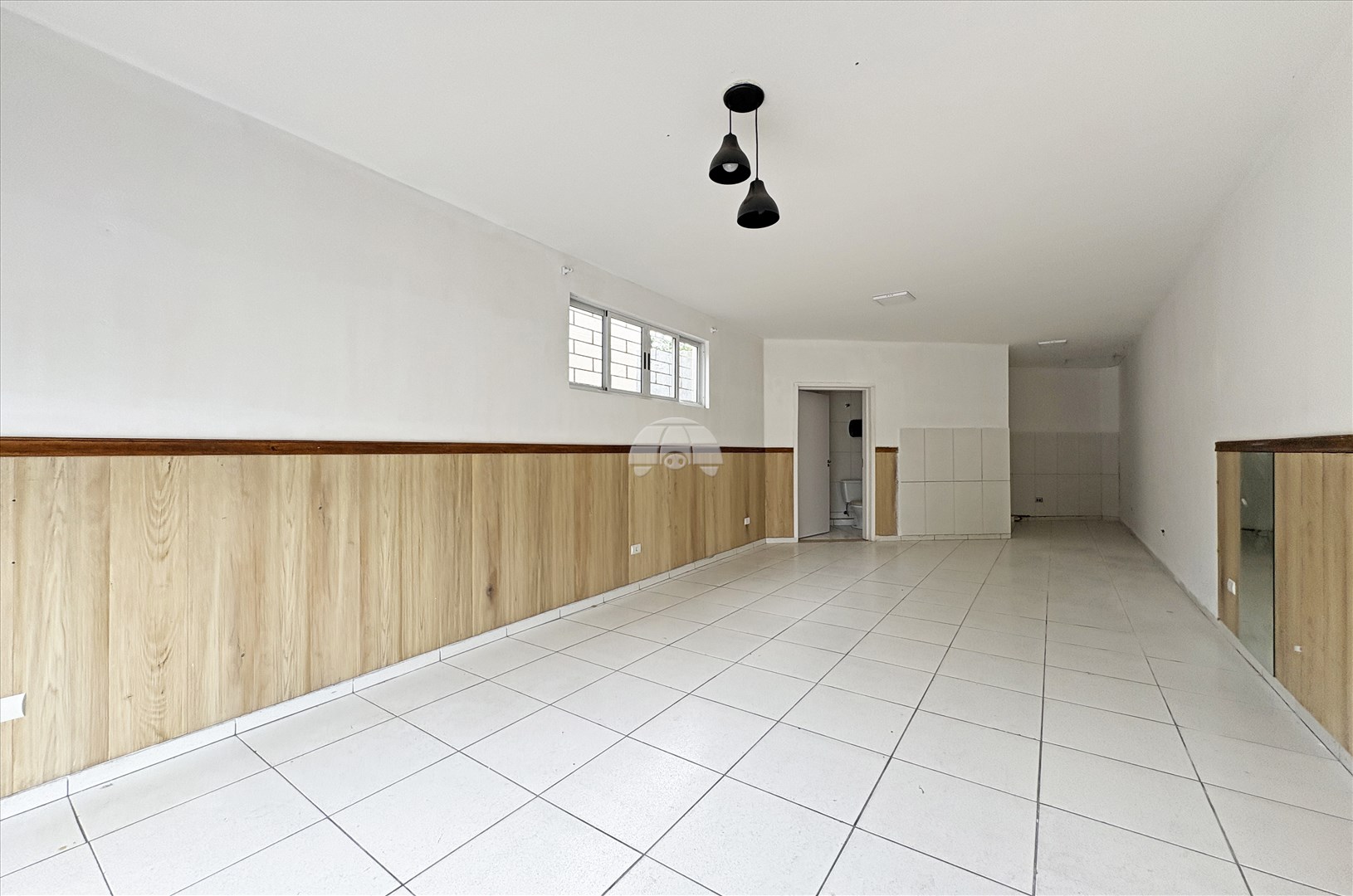 Casa para alugar em Vila Juliana, Piraquara — Portal Chave Fácil