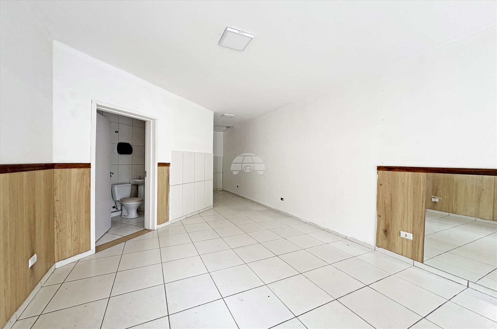Casa para alugar em Vila Juliana, Piraquara — Portal Chave Fácil