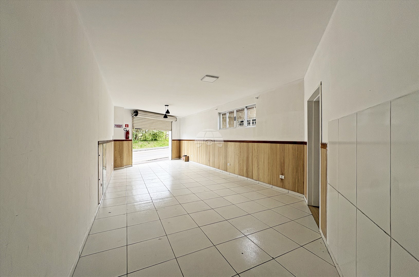 Casa para alugar em Vila Juliana, Piraquara — Portal Chave Fácil