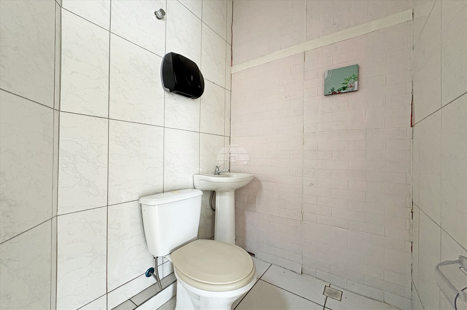 Casa para alugar em Vila Juliana, Piraquara — Portal Chave Fácil