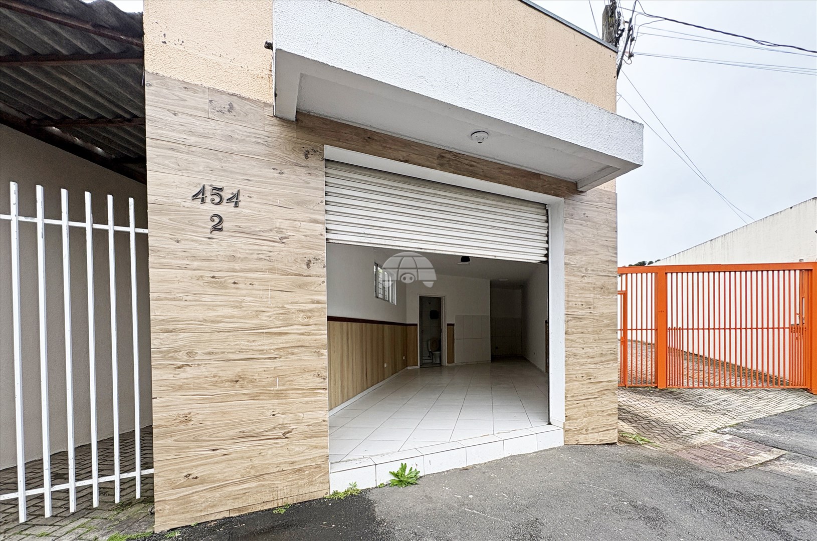 Casa para alugar em Vila Juliana, Piraquara — Portal Chave Fácil