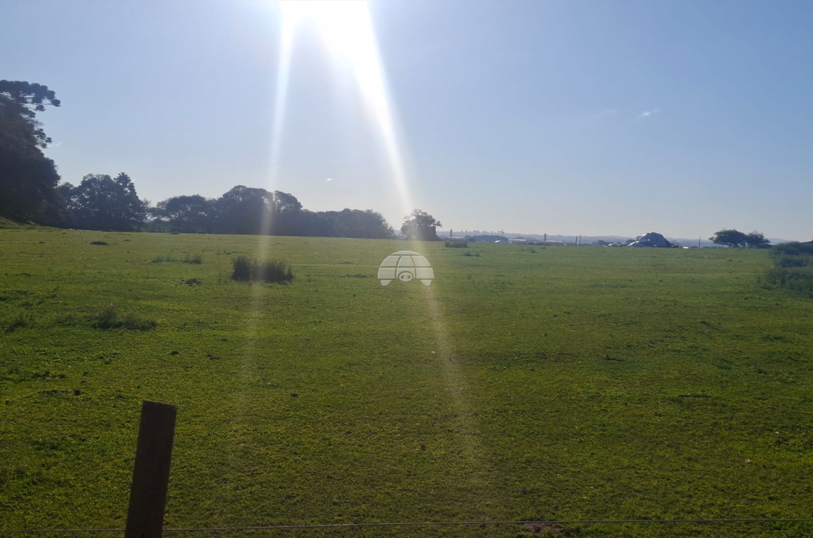 Galpão/Depósito/Armazém para alugar em Guarituba, Piraquara — Portal Chave Fácil