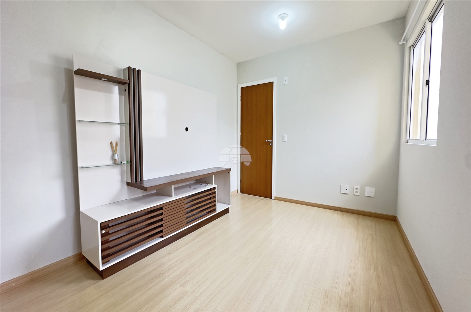 Apartamento para alugar em São Gabriel, Colombo — Portal Chave Fácil