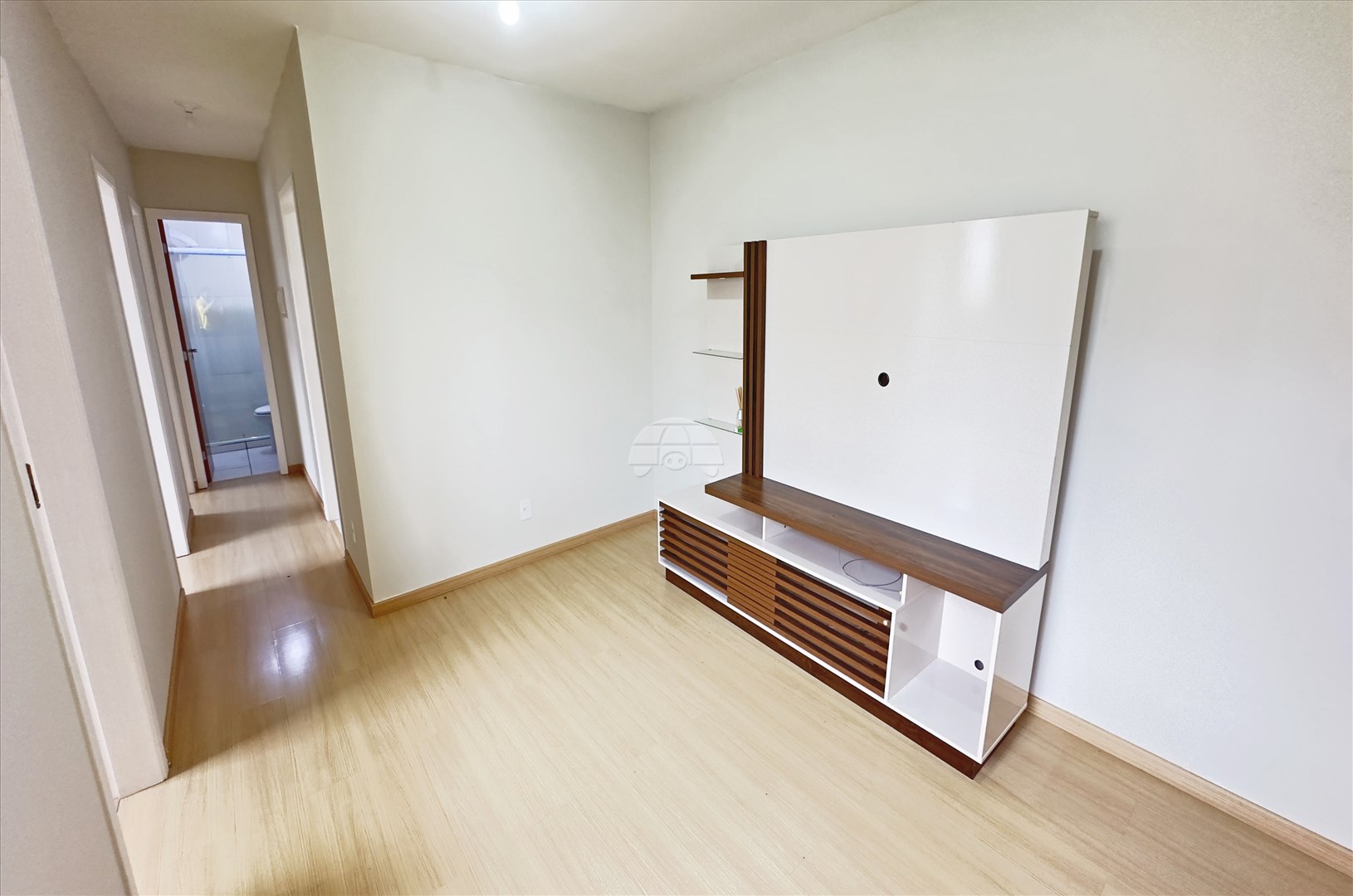 Apartamento para alugar em São Gabriel, Colombo — Portal Chave Fácil