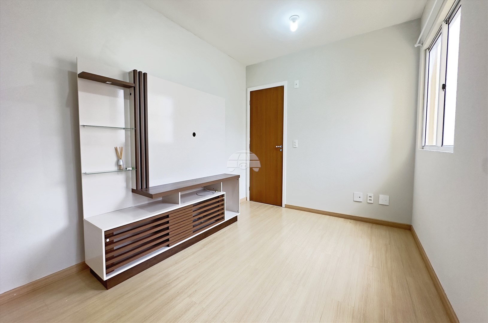 Apartamento para alugar em São Gabriel, Colombo — Portal Chave Fácil