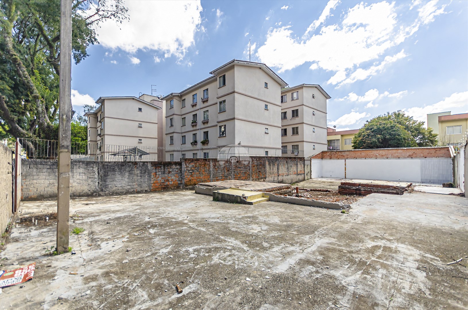 Terreno à venda em Portão, Curitiba — Portal Chave Fácil