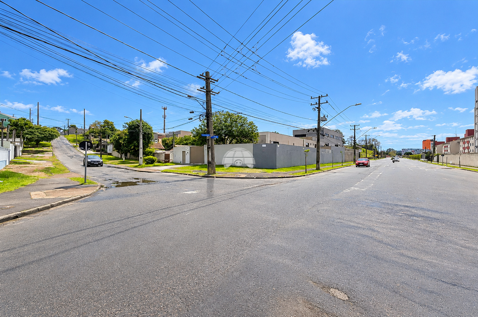 Sala/Conjunto Comercial para alugar em Parolin, Curitiba — Portal Chave Fácil