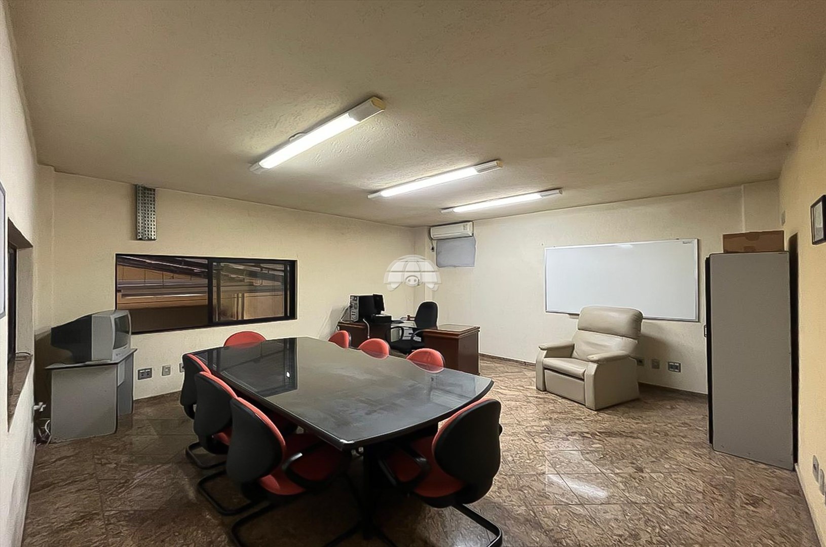 Sala/Conjunto Comercial para alugar em Parolin, Curitiba — Portal Chave Fácil