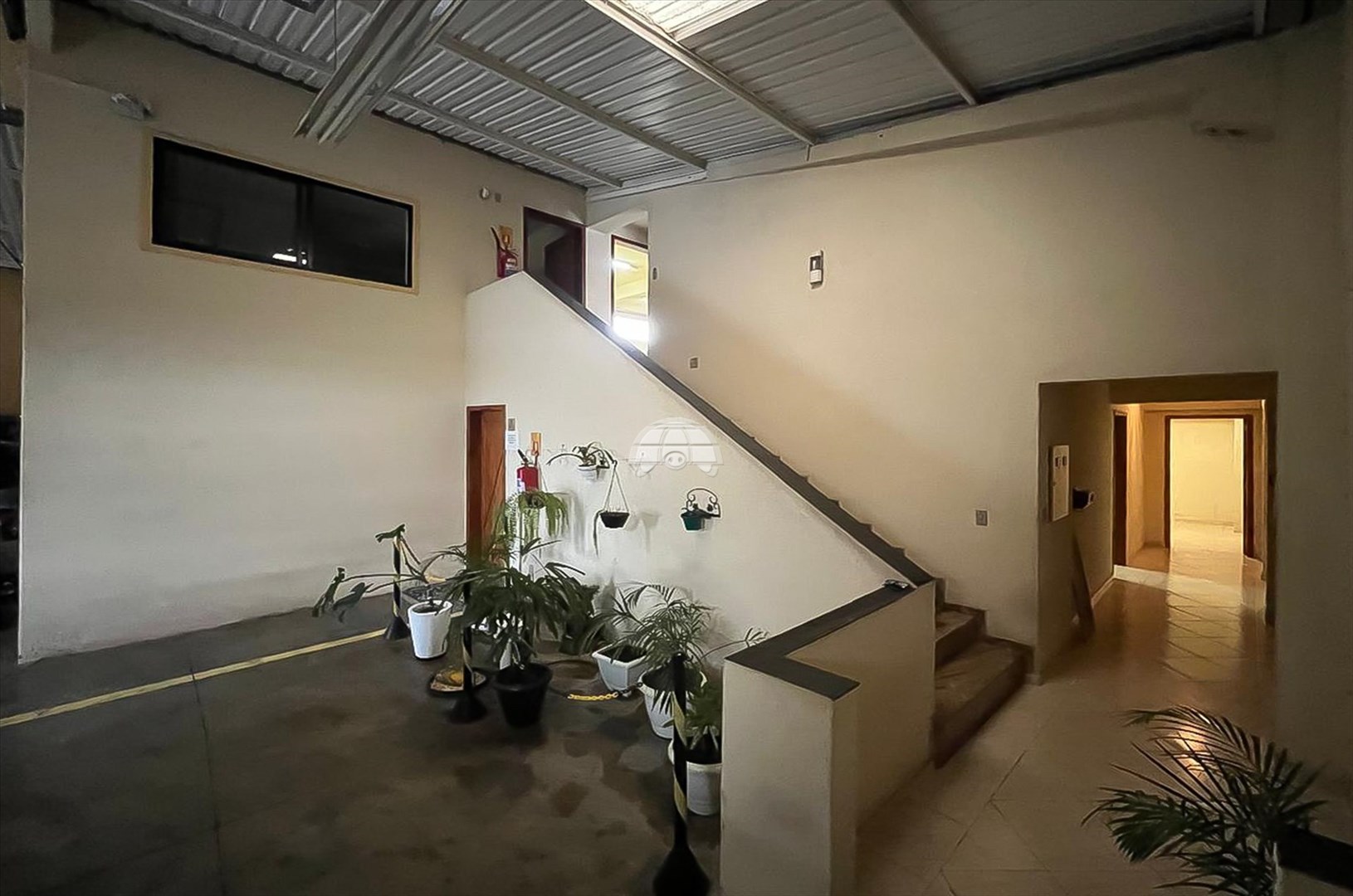 Sala/Conjunto Comercial para alugar em Parolin, Curitiba — Portal Chave Fácil