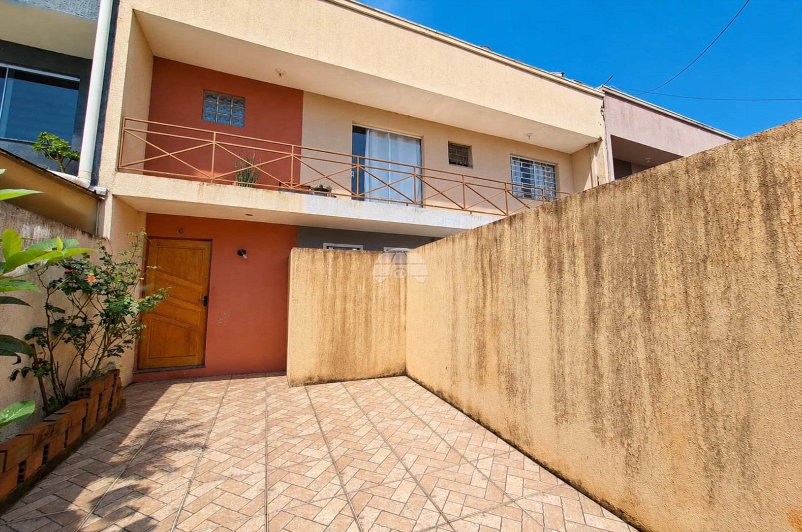 Casa à venda em Roça Grande, Colombo — Portal Chave Fácil