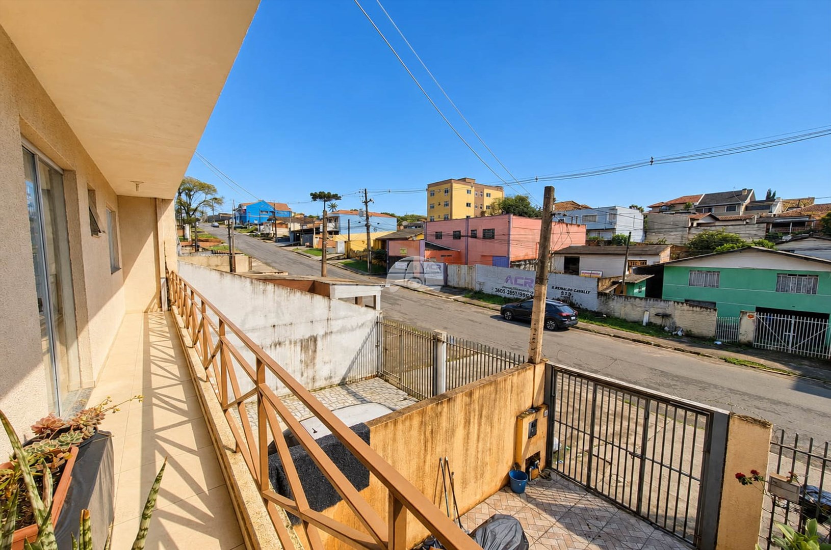 Casa à venda em Roça Grande, Colombo — Portal Chave Fácil