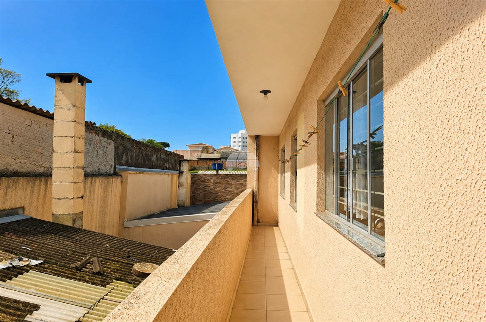 Casa à venda em Roça Grande, Colombo — Portal Chave Fácil