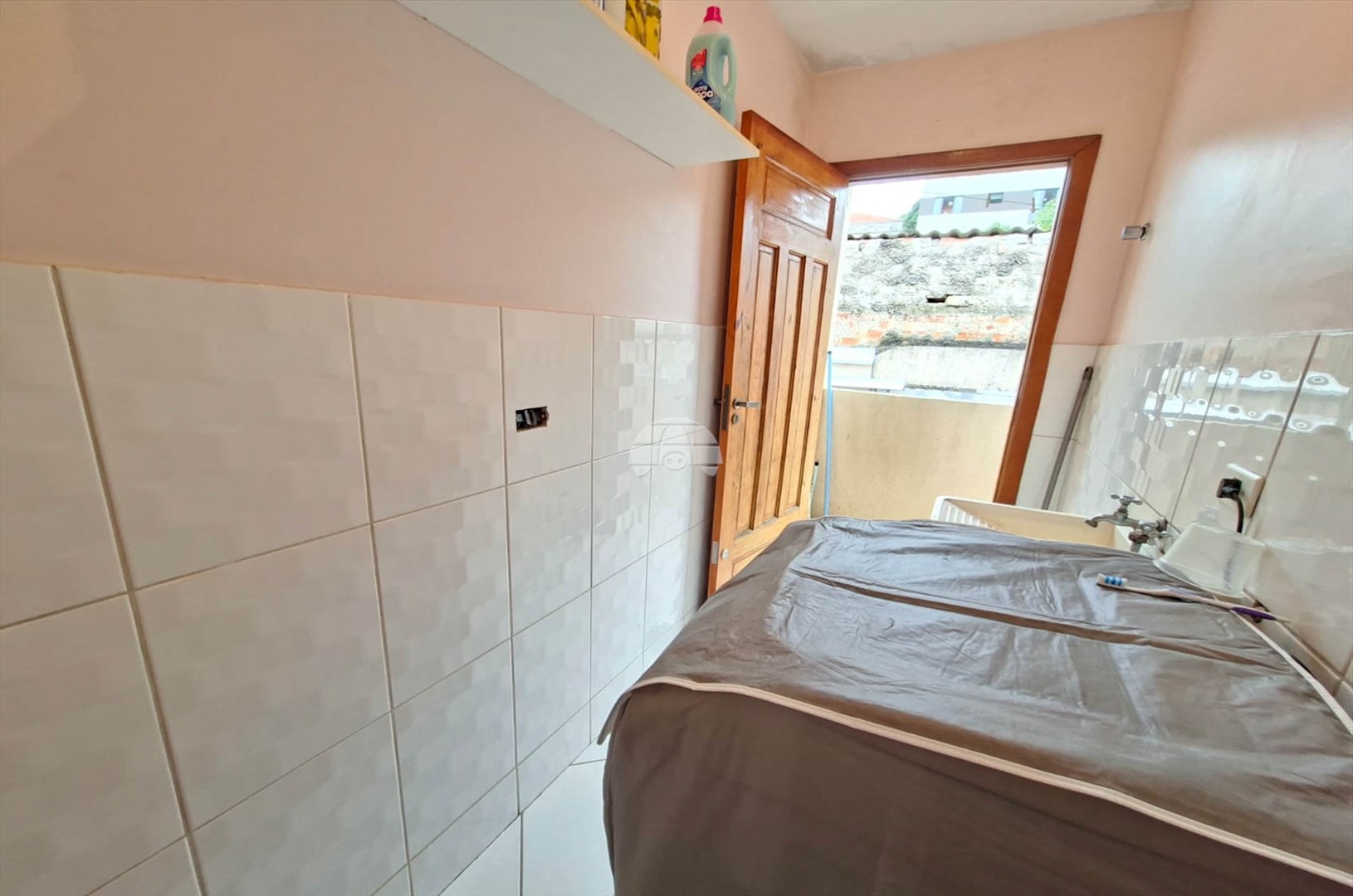 Casa à venda em Roça Grande, Colombo — Portal Chave Fácil