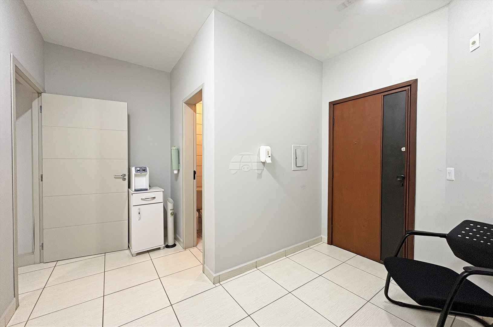 Sala/Conjunto Comercial para alugar em Centro, Curitiba — Portal Chave Fácil
