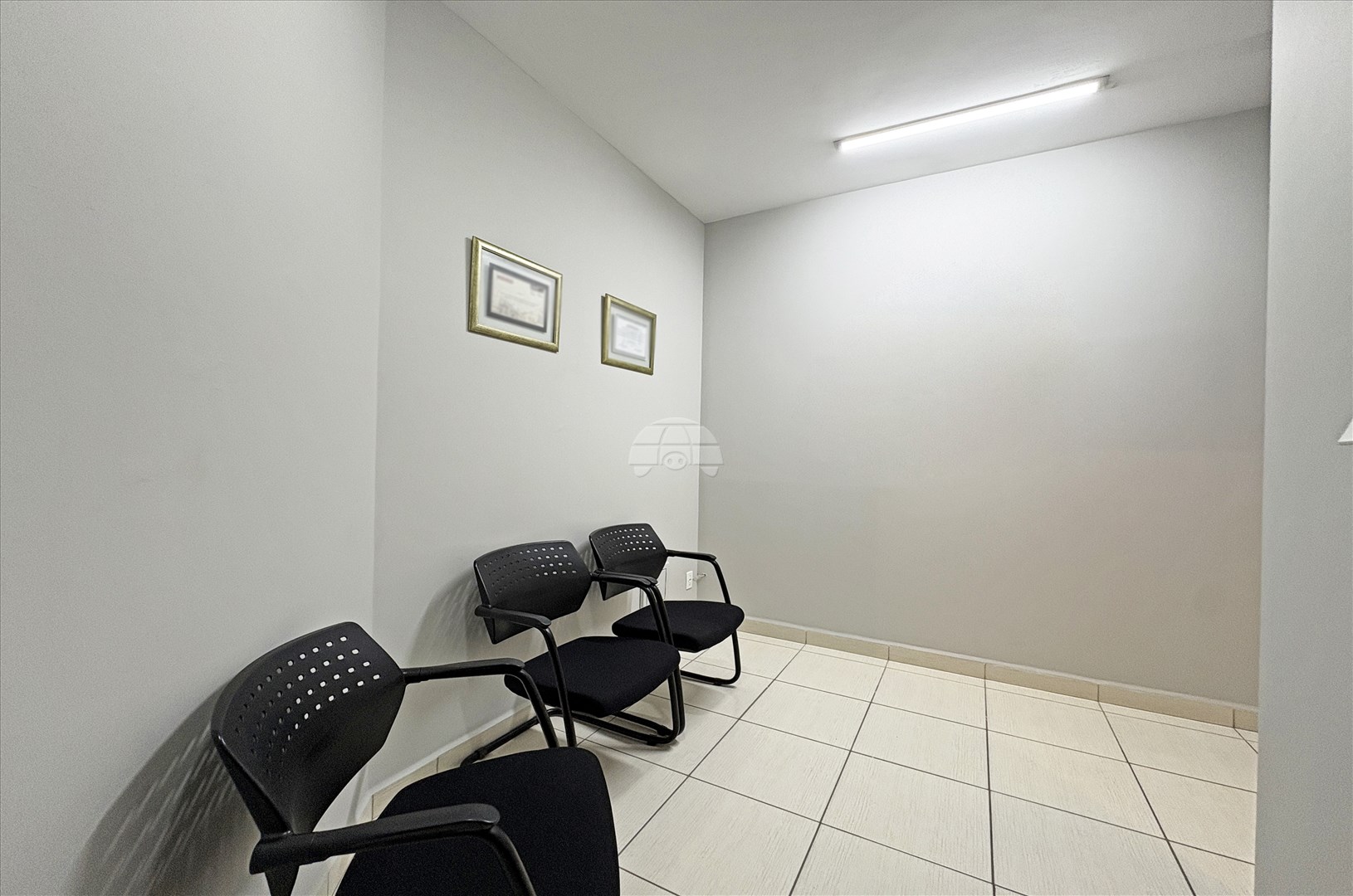 Sala/Conjunto Comercial para alugar em Centro, Curitiba — Portal Chave Fácil