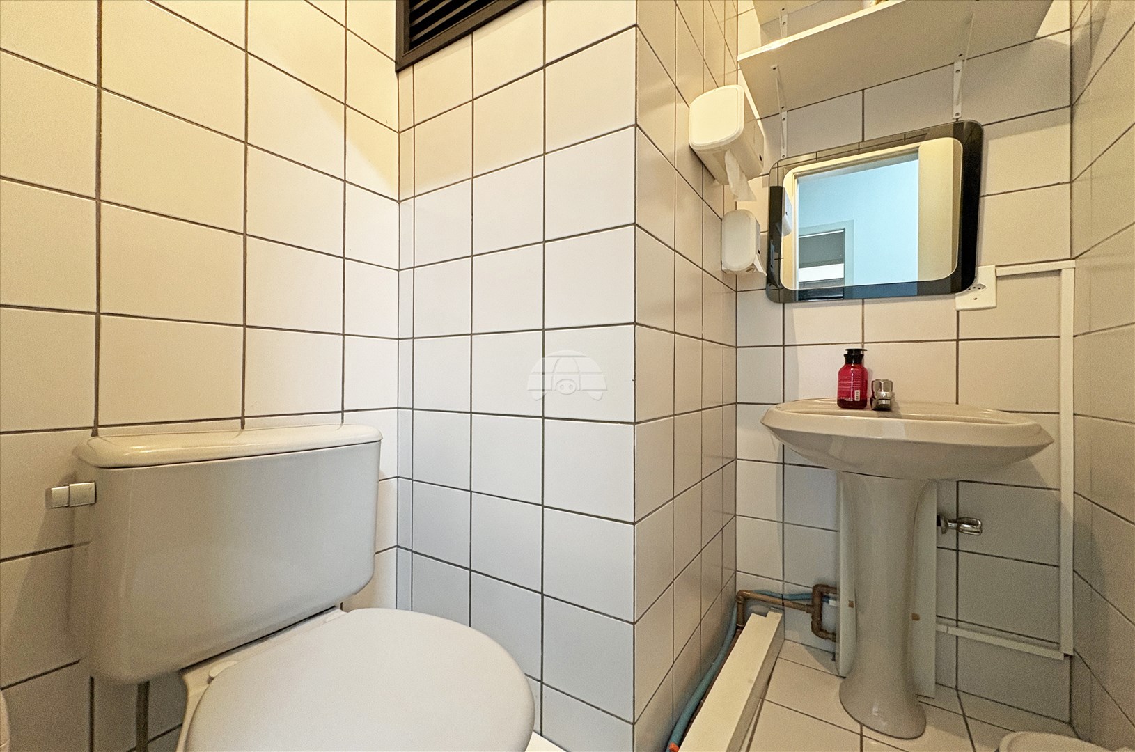 Sala/Conjunto Comercial para alugar em Centro, Curitiba — Portal Chave Fácil