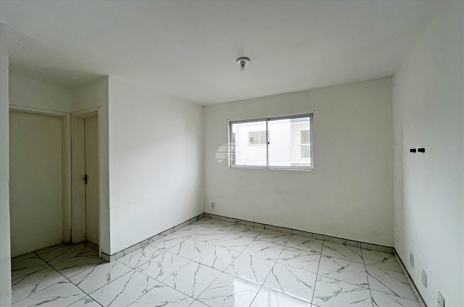 Apartamento para alugar em Colônia Antônio Prado, Almirante Tamandaré — Portal Chave Fácil