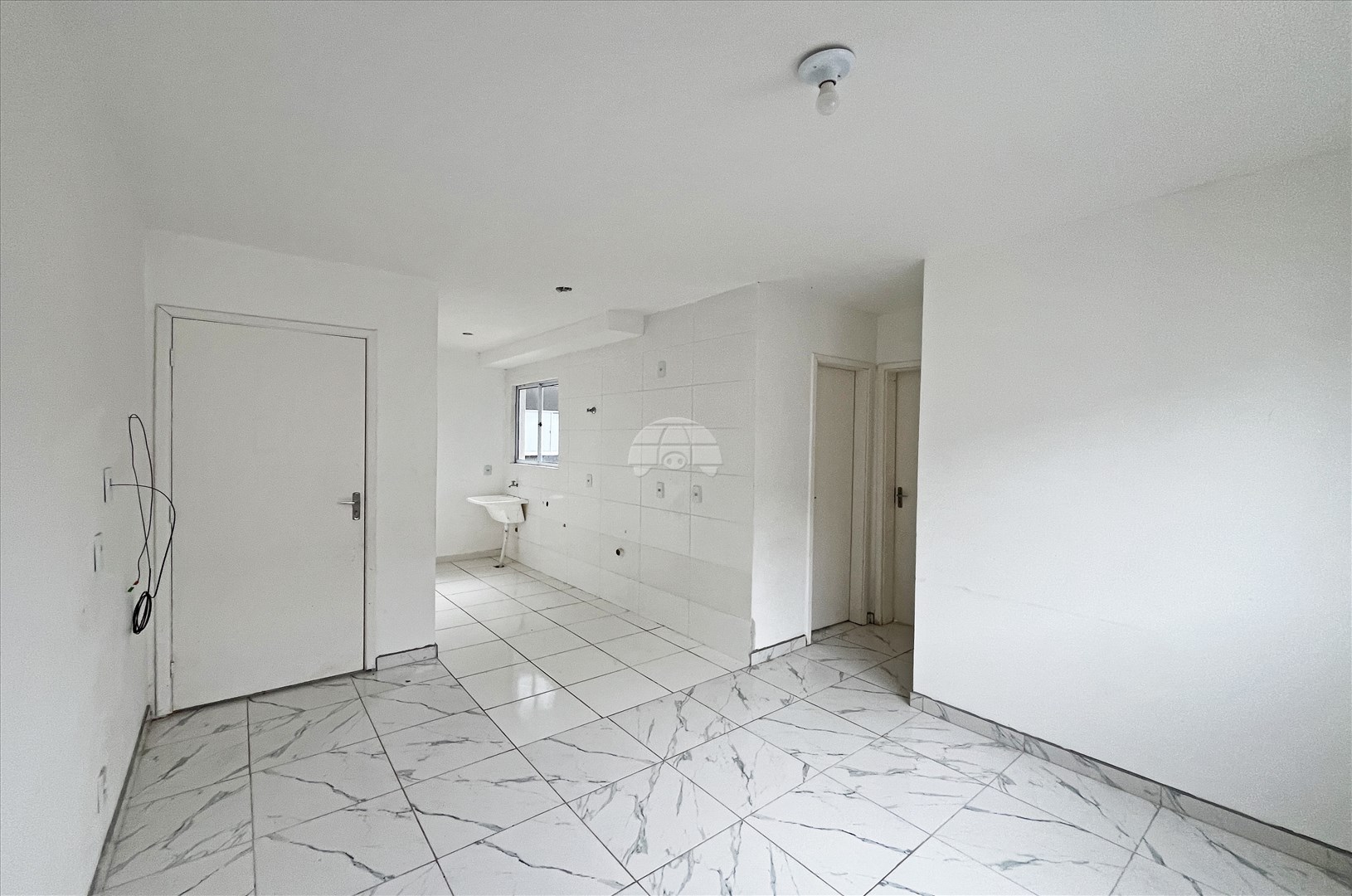 Apartamento para alugar em Colônia Antônio Prado, Almirante Tamandaré — Portal Chave Fácil