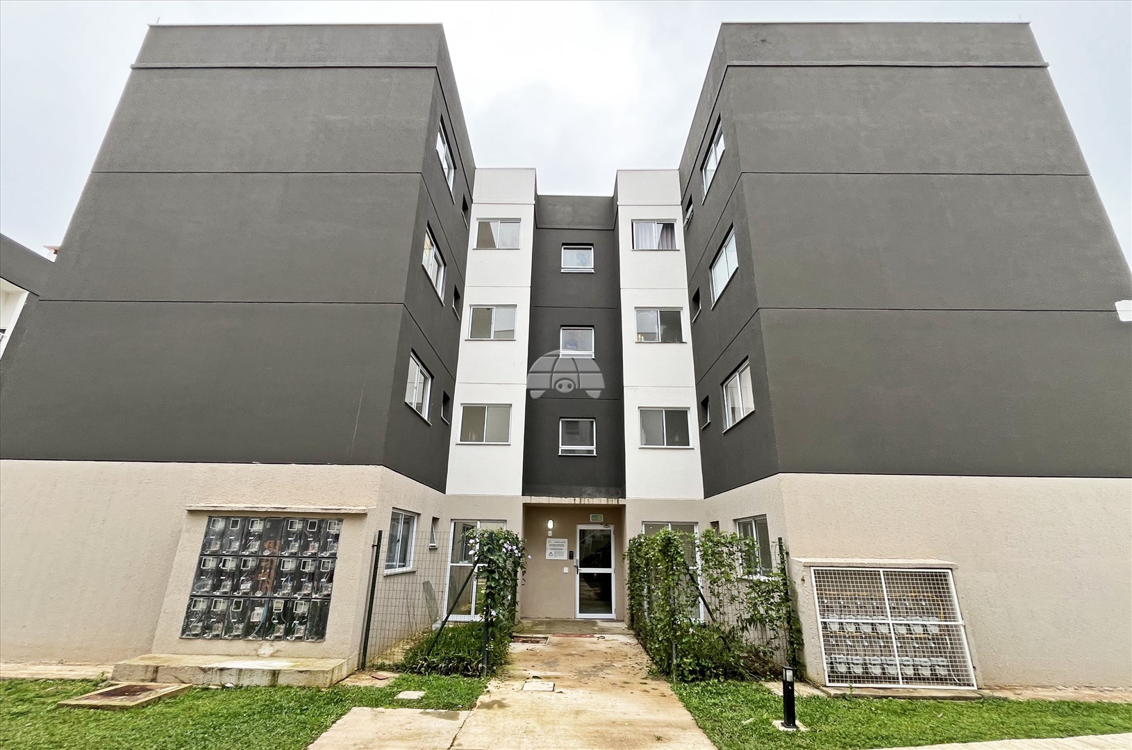 Apartamento para alugar em Colônia Antônio Prado, Almirante Tamandaré — Portal Chave Fácil