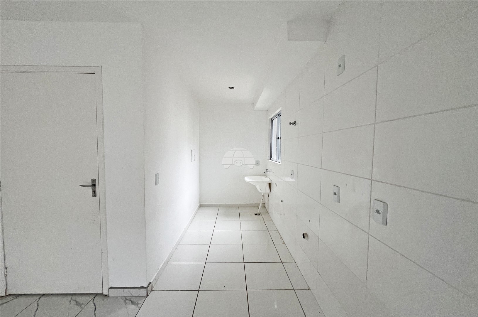 Apartamento para alugar em Colônia Antônio Prado, Almirante Tamandaré — Portal Chave Fácil