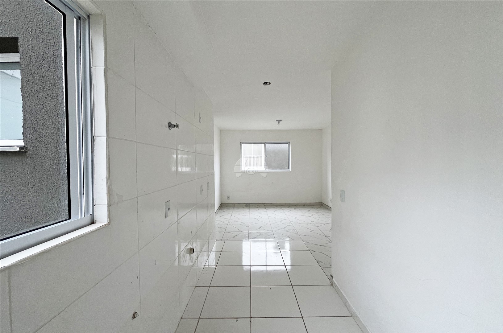 Apartamento para alugar em Colônia Antônio Prado, Almirante Tamandaré — Portal Chave Fácil