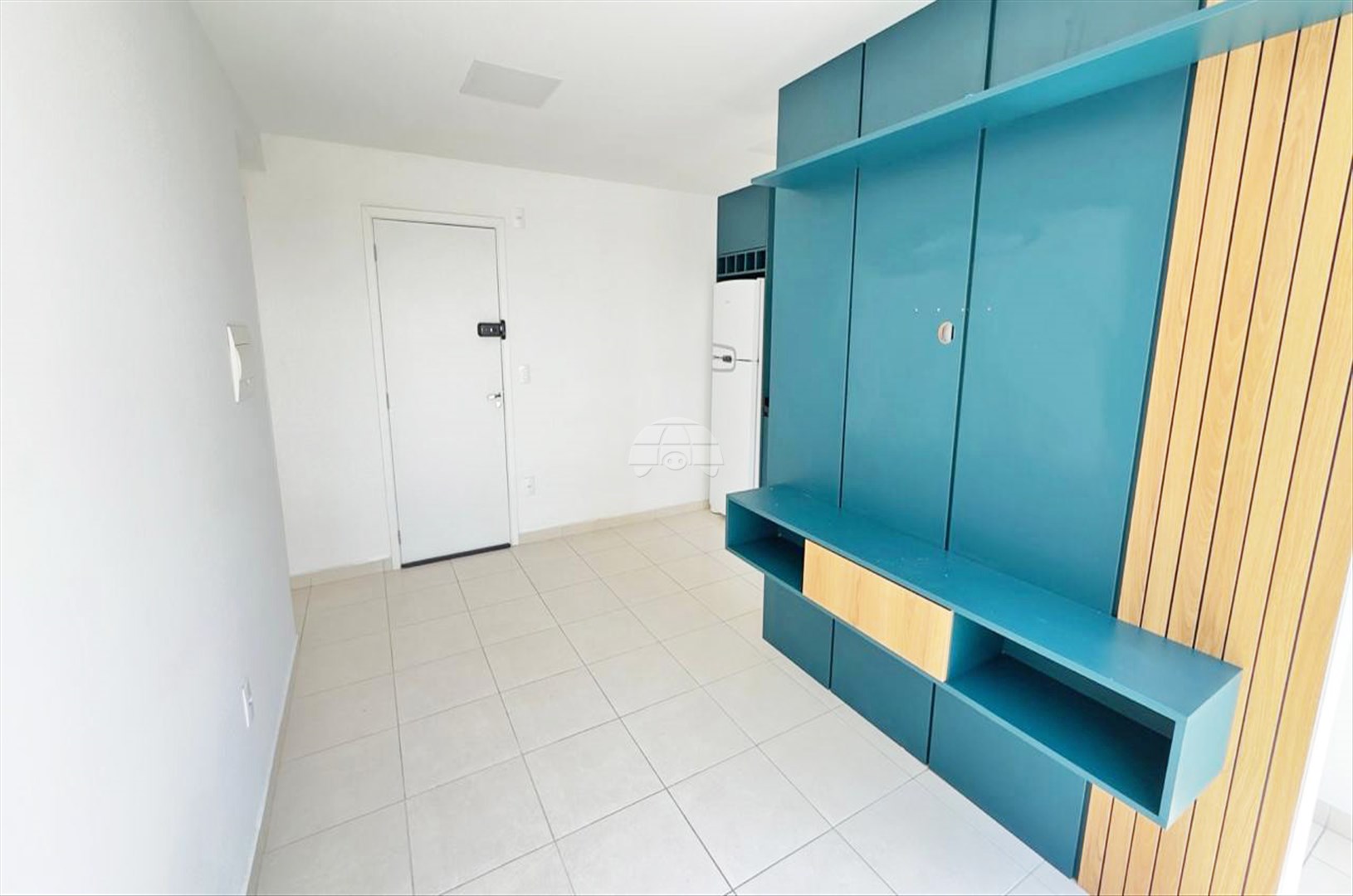 Apartamento para alugar em Santa Cândida, Curitiba — Portal Chave Fácil