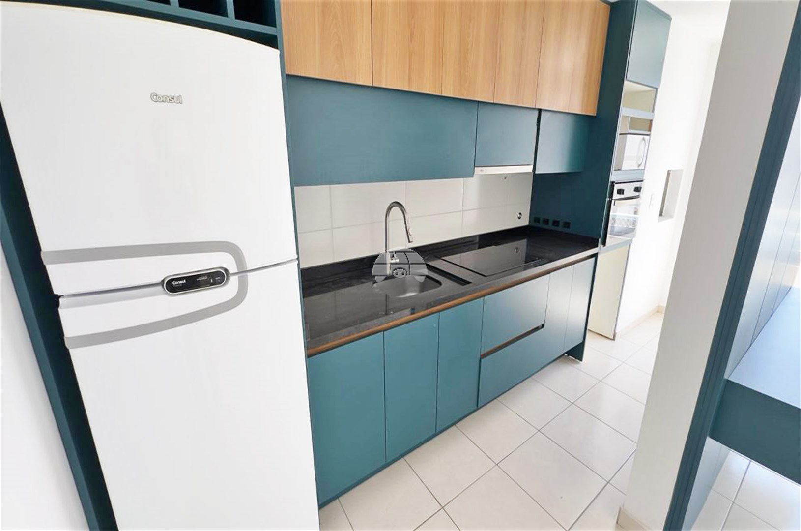 Apartamento para alugar em Santa Cândida, Curitiba — Portal Chave Fácil