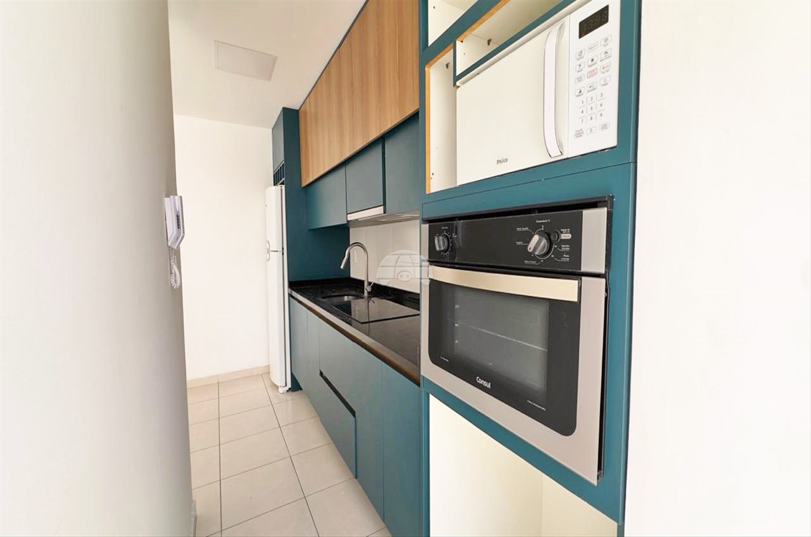 Apartamento para alugar em Santa Cândida, Curitiba — Portal Chave Fácil