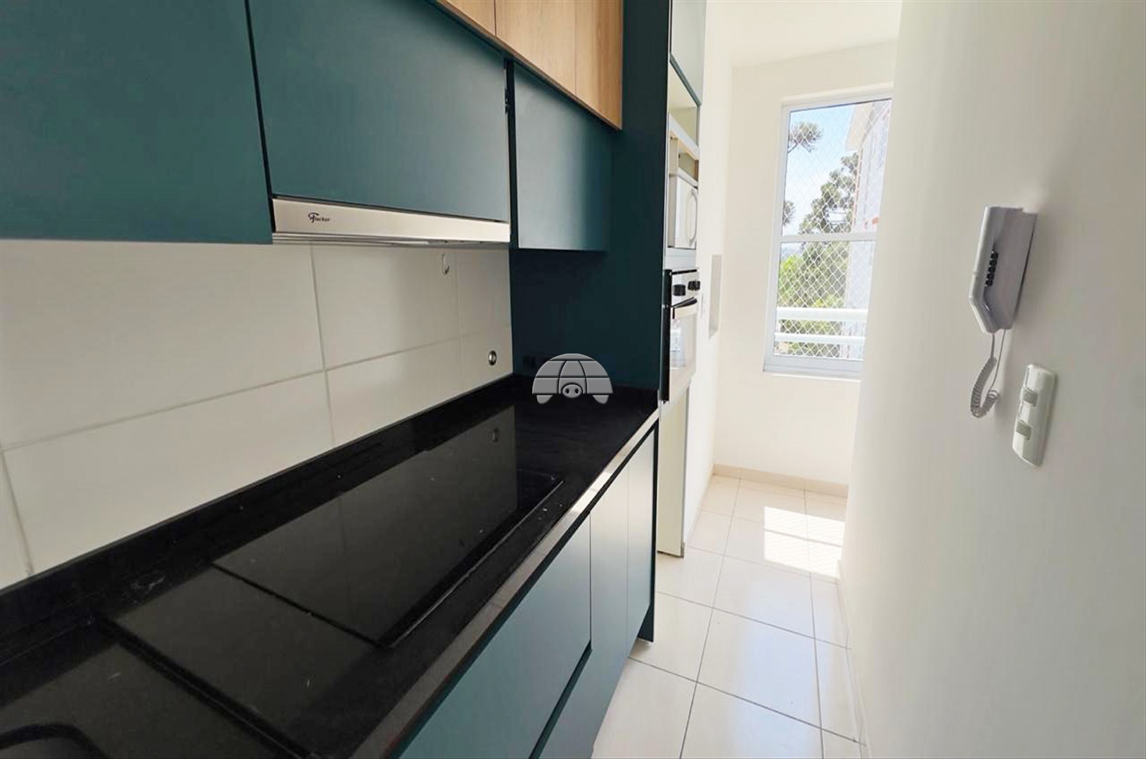 Apartamento para alugar em Santa Cândida, Curitiba — Portal Chave Fácil