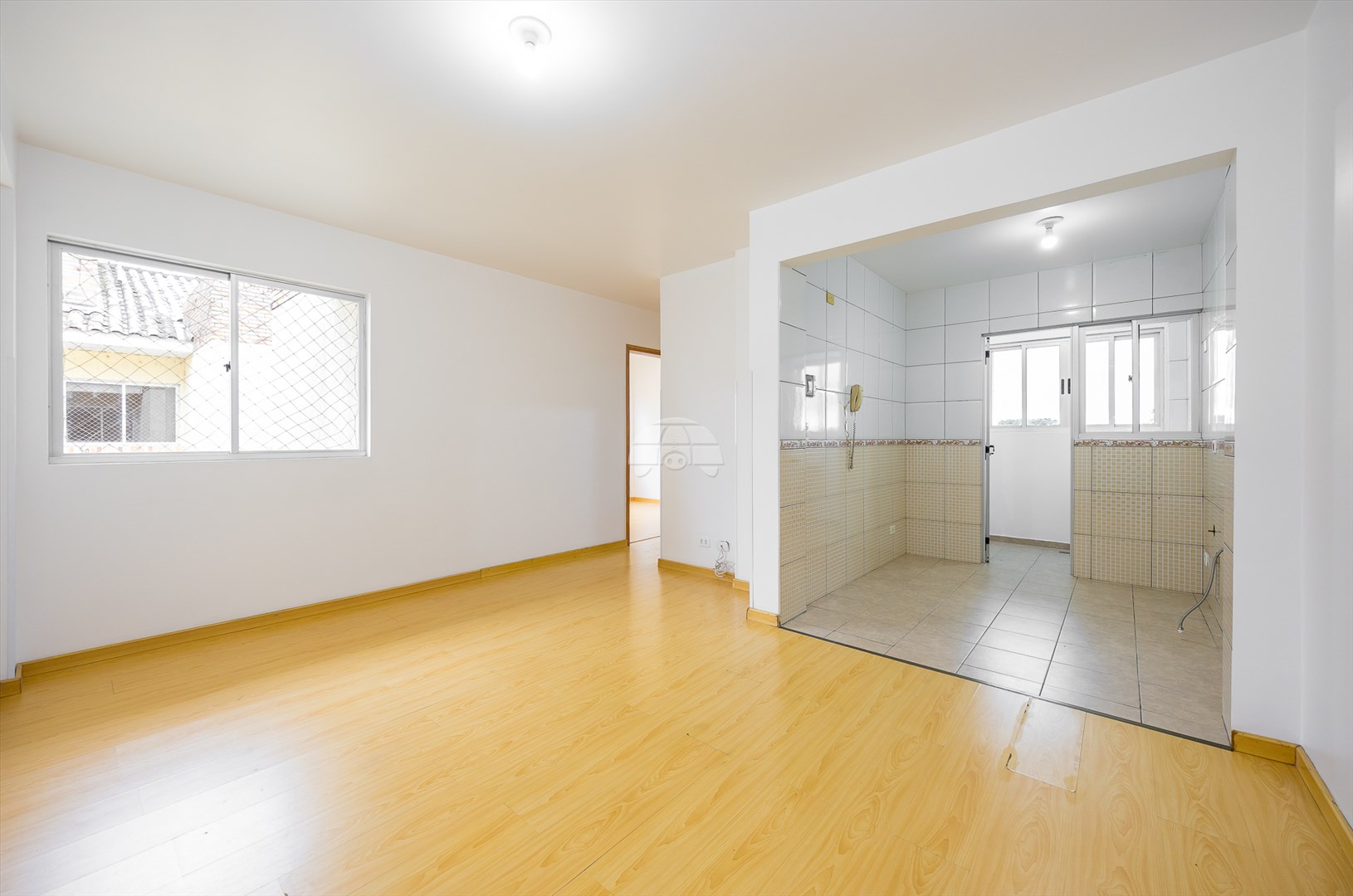 Apartamento para alugar em Weissópolis, Pinhais — Portal Chave Fácil