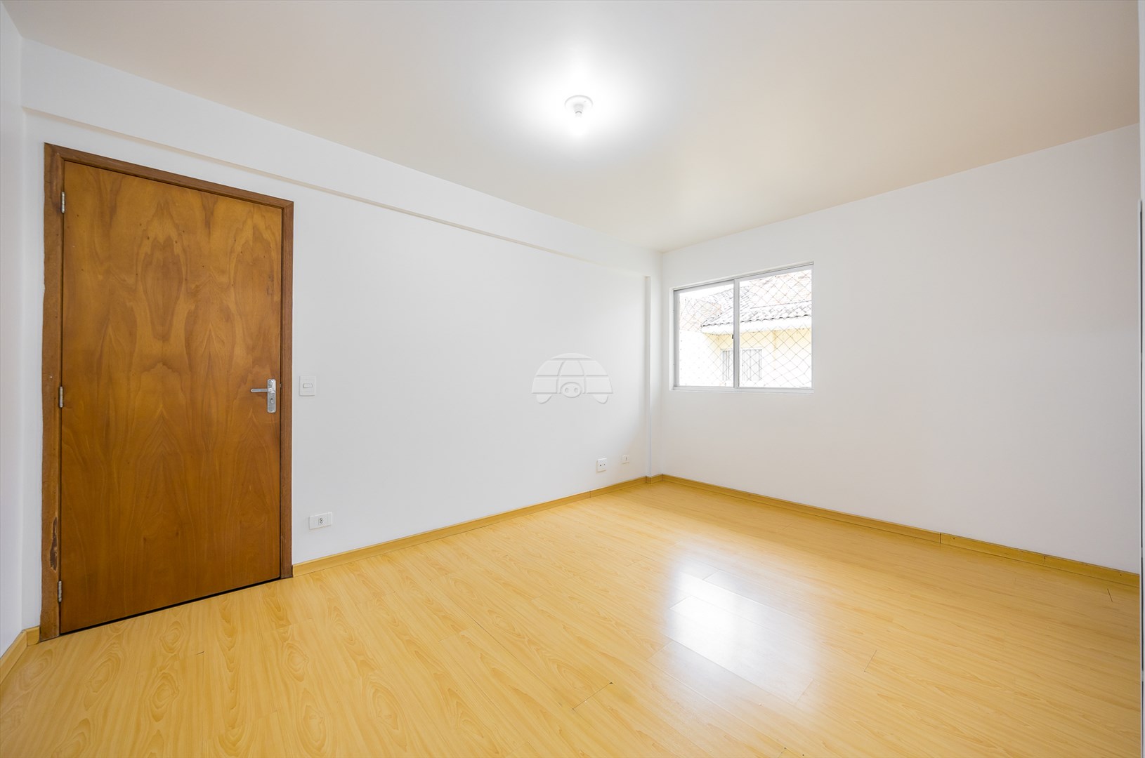 Apartamento para alugar em Weissópolis, Pinhais — Portal Chave Fácil