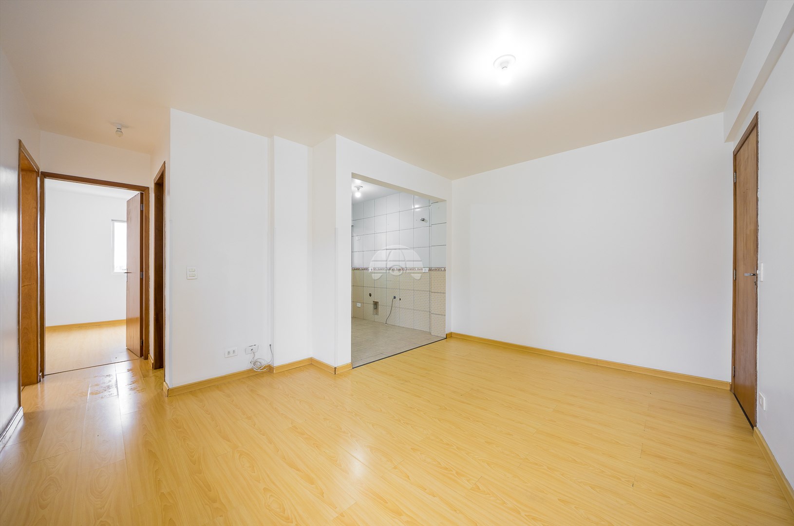 Apartamento para alugar em Weissópolis, Pinhais — Portal Chave Fácil