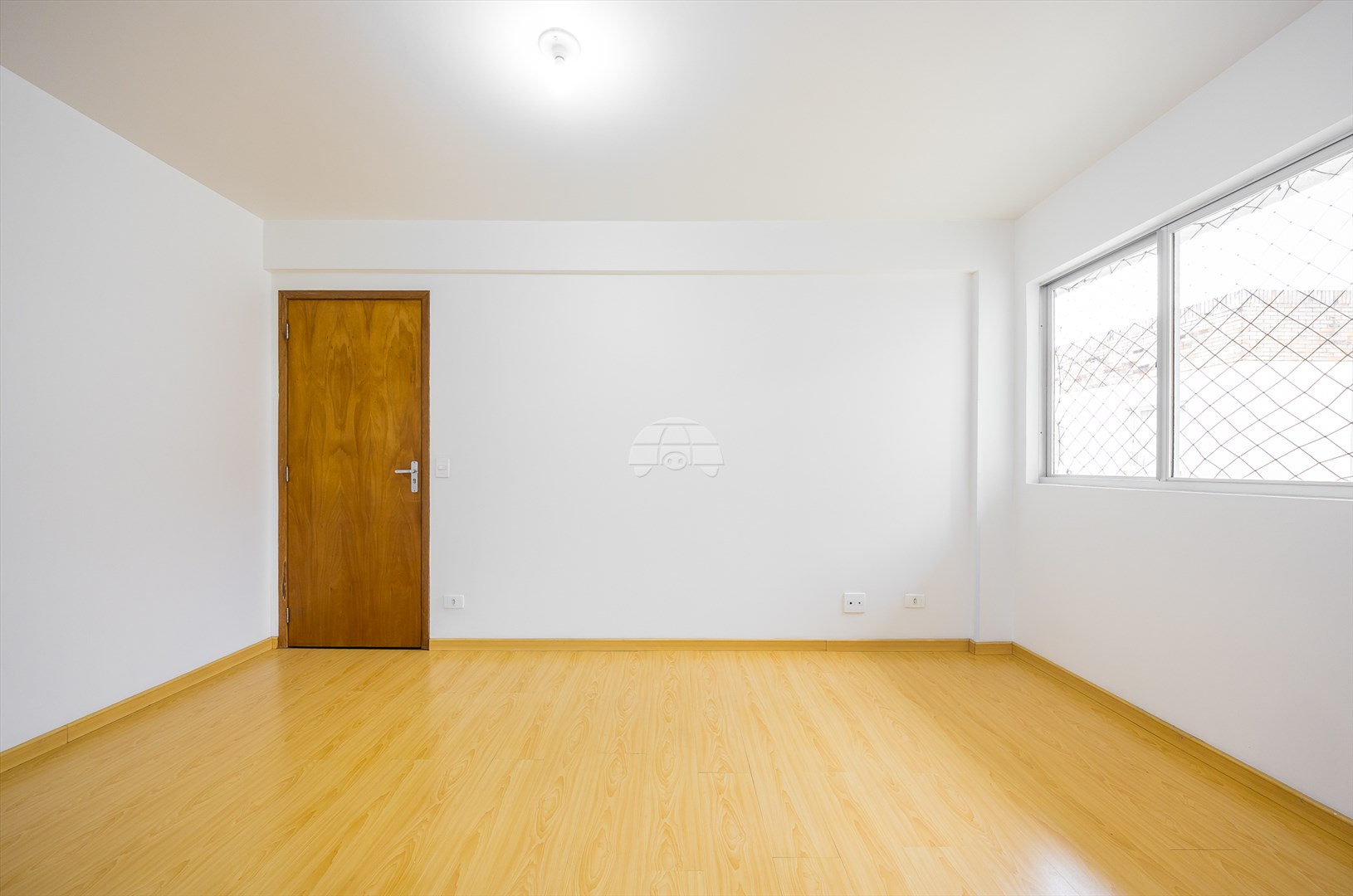 Apartamento para alugar em Weissópolis, Pinhais — Portal Chave Fácil