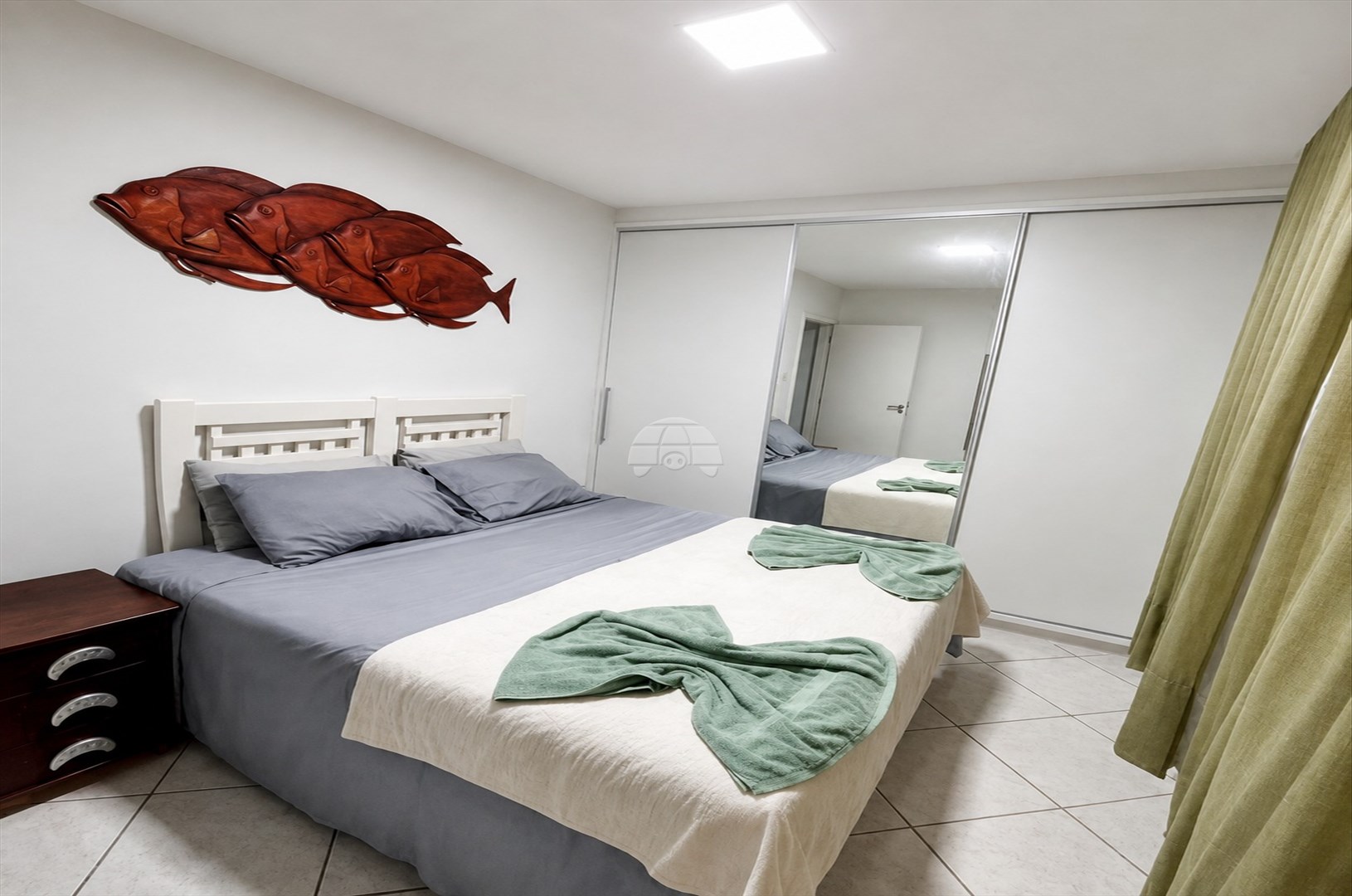Apartamento à venda em Centro, Balneário Camboriú — Portal Chave Fácil