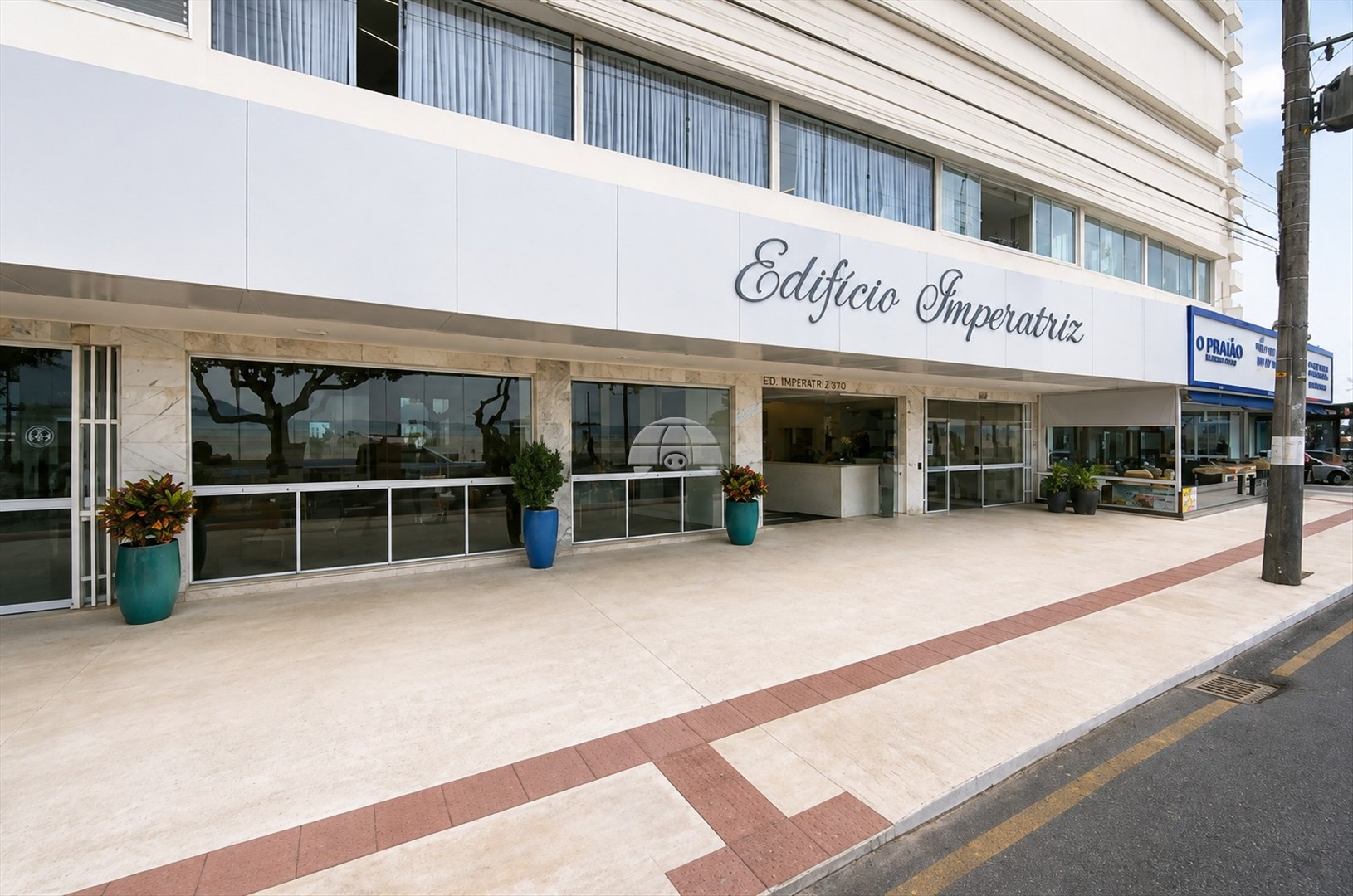 Apartamento à venda em Centro, Balneário Camboriú — Portal Chave Fácil