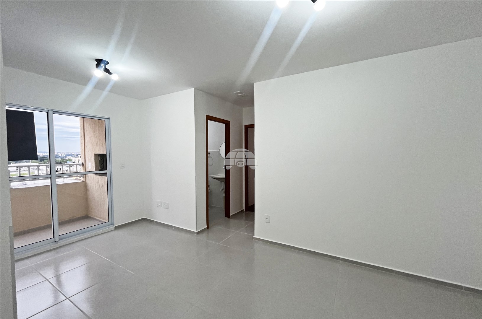 Apartamento para alugar em Bairro Alto, Curitiba — Portal Chave Fácil