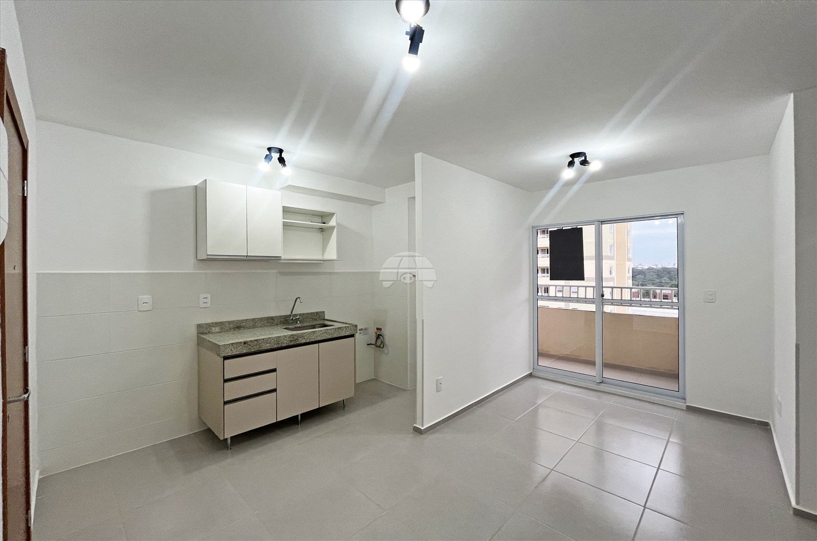 Apartamento para alugar em Bairro Alto, Curitiba — Portal Chave Fácil