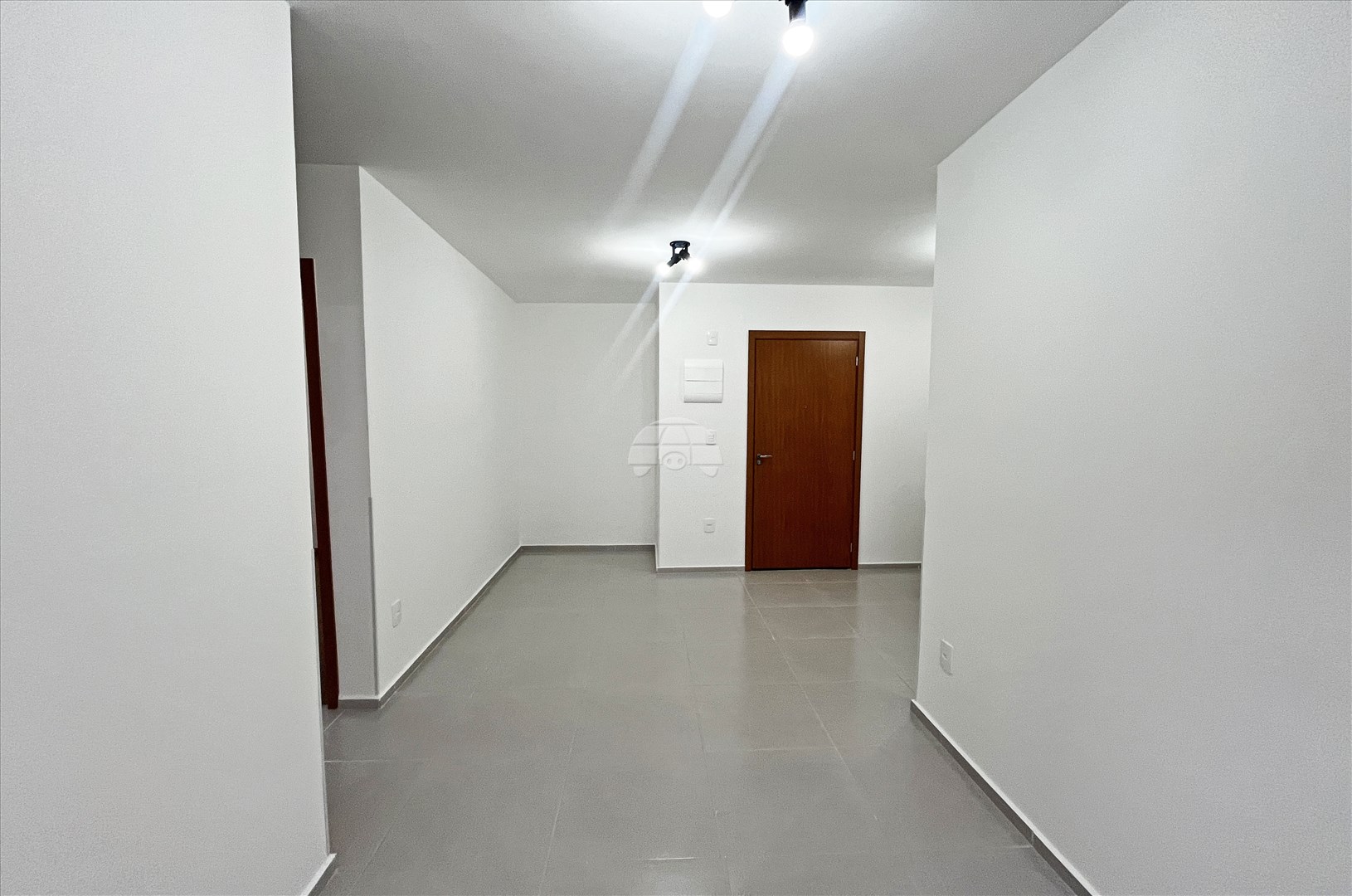 Apartamento para alugar em Bairro Alto, Curitiba — Portal Chave Fácil