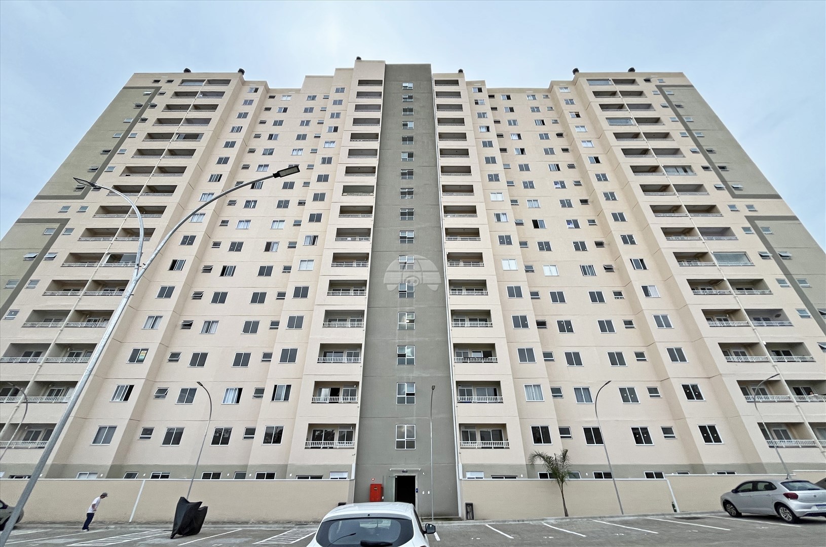 Apartamento para alugar em Bairro Alto, Curitiba — Portal Chave Fácil