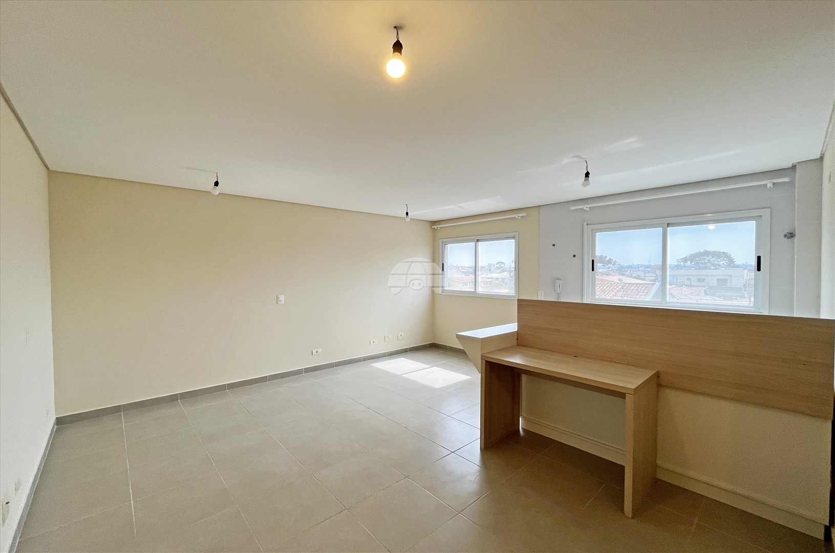 Apartamento para alugar em Capão Da Imbuia, Curitiba — Portal Chave Fácil