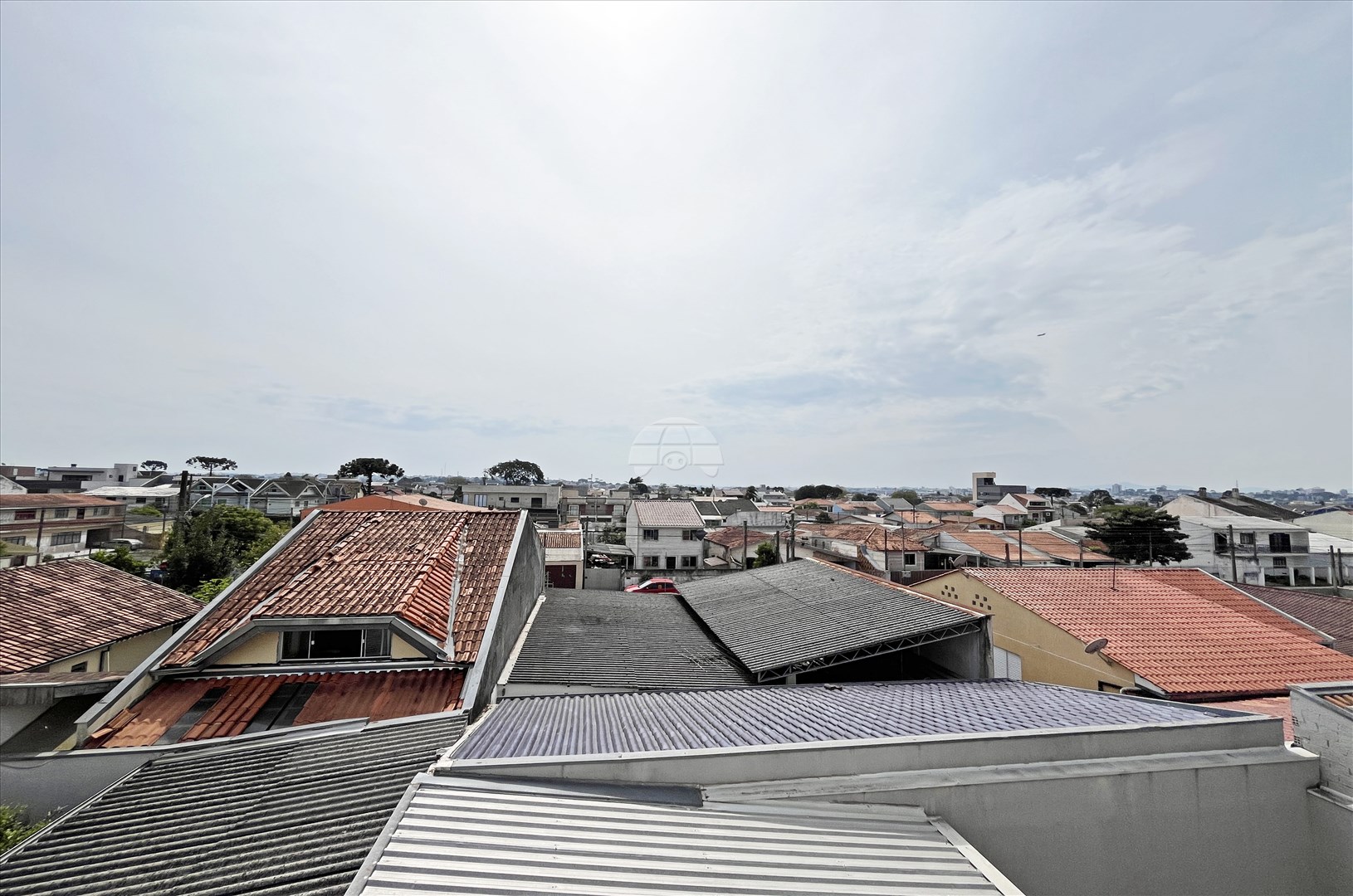 Apartamento para alugar em Capão Da Imbuia, Curitiba — Portal Chave Fácil