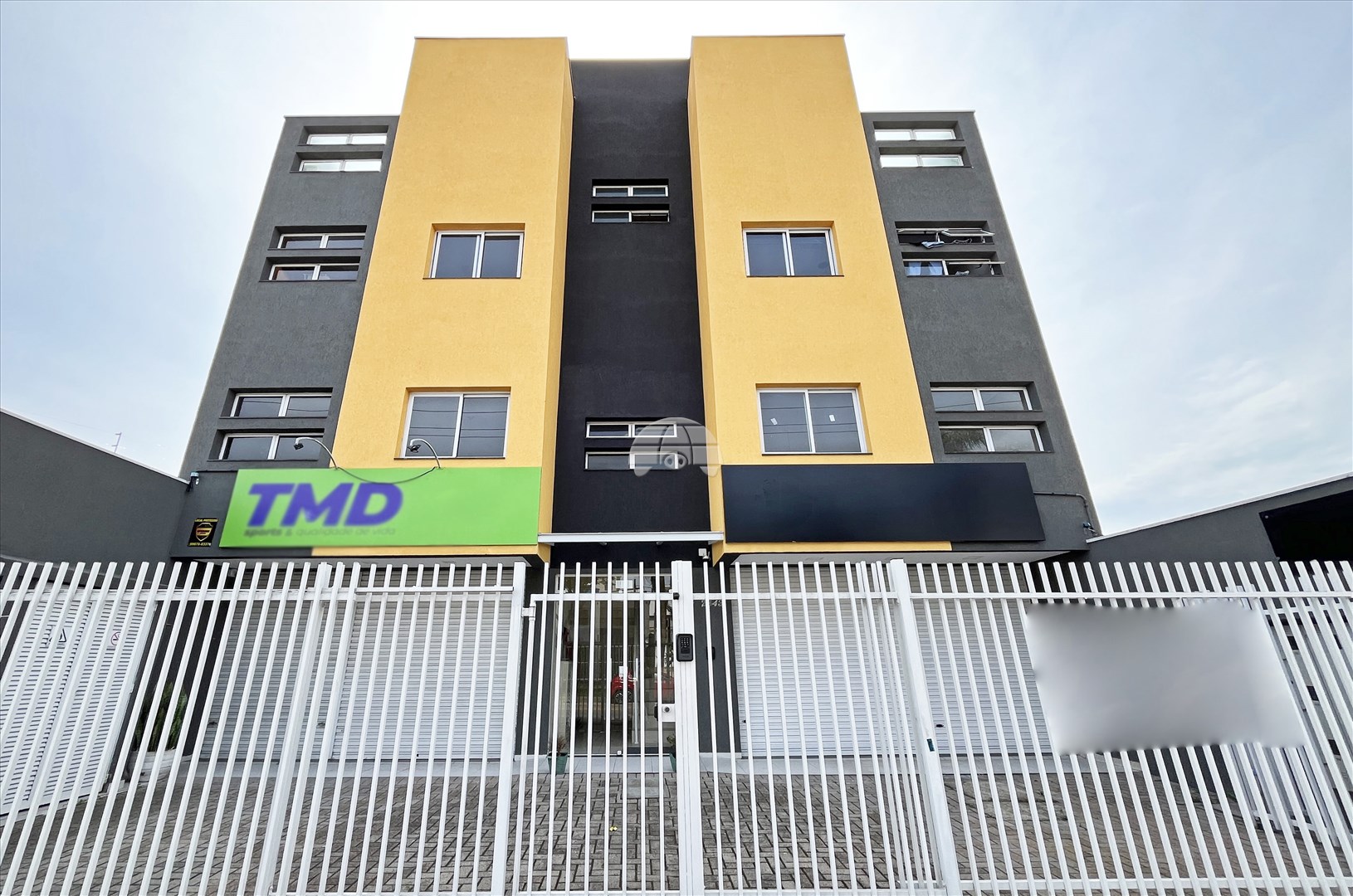 Apartamento para alugar em Capão Da Imbuia, Curitiba — Portal Chave Fácil