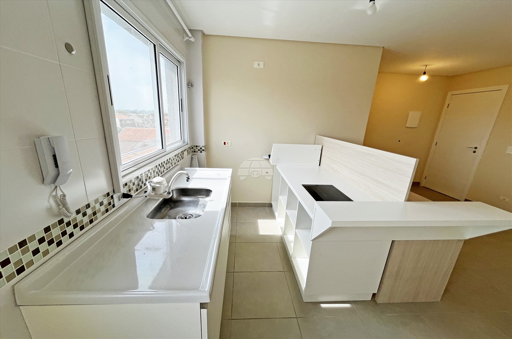 Apartamento para alugar em Capão Da Imbuia, Curitiba — Portal Chave Fácil