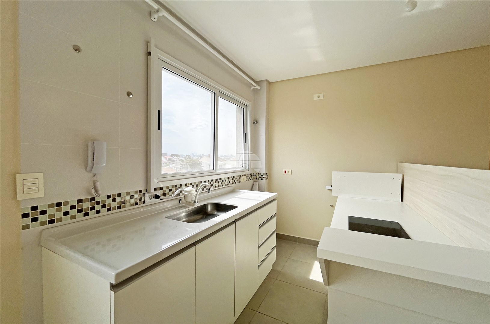 Apartamento para alugar em Capão Da Imbuia, Curitiba — Portal Chave Fácil
