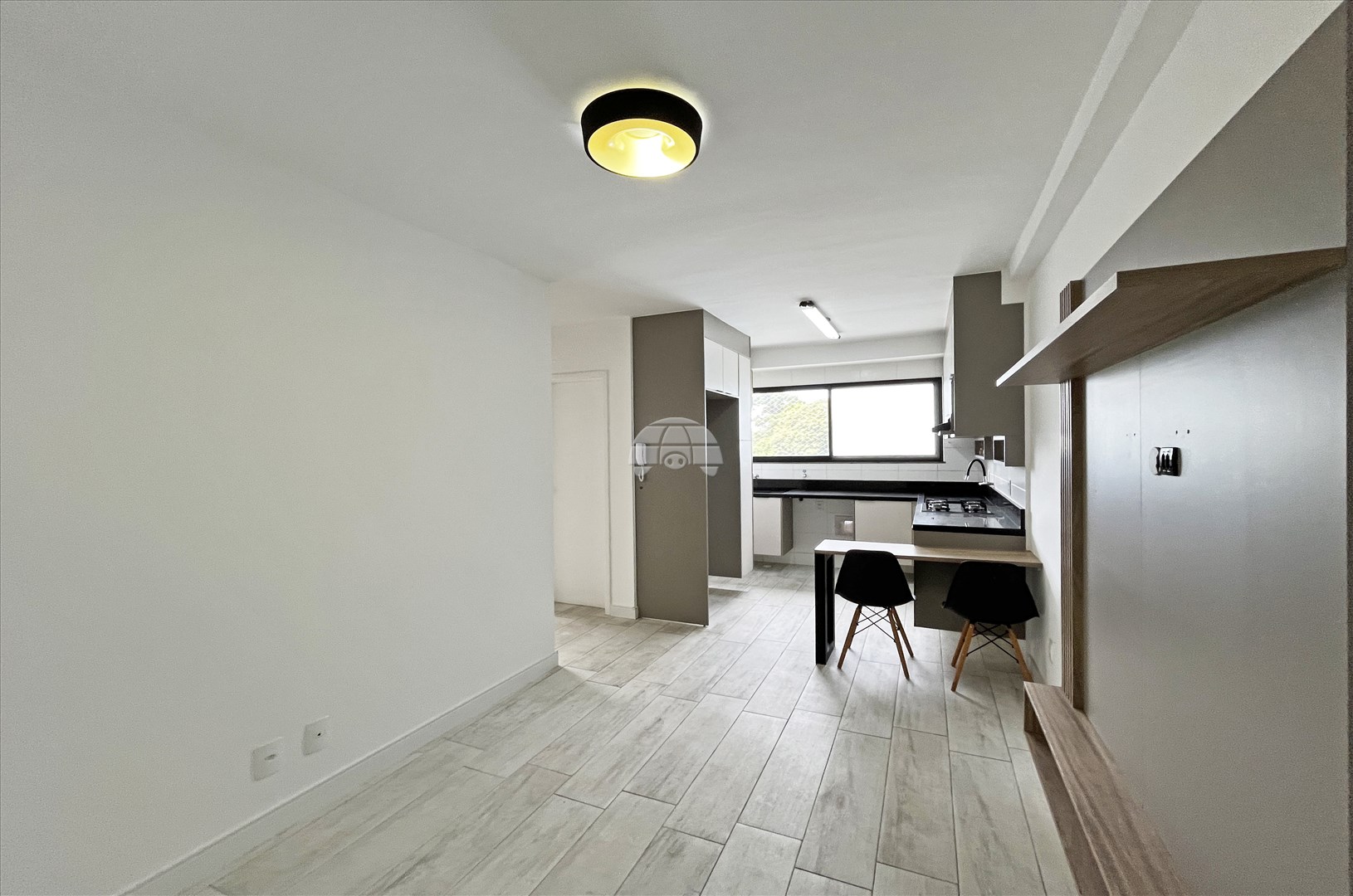 Apartamento para alugar em Jardim Ipanema, Almirante Tamandaré — Portal Chave Fácil