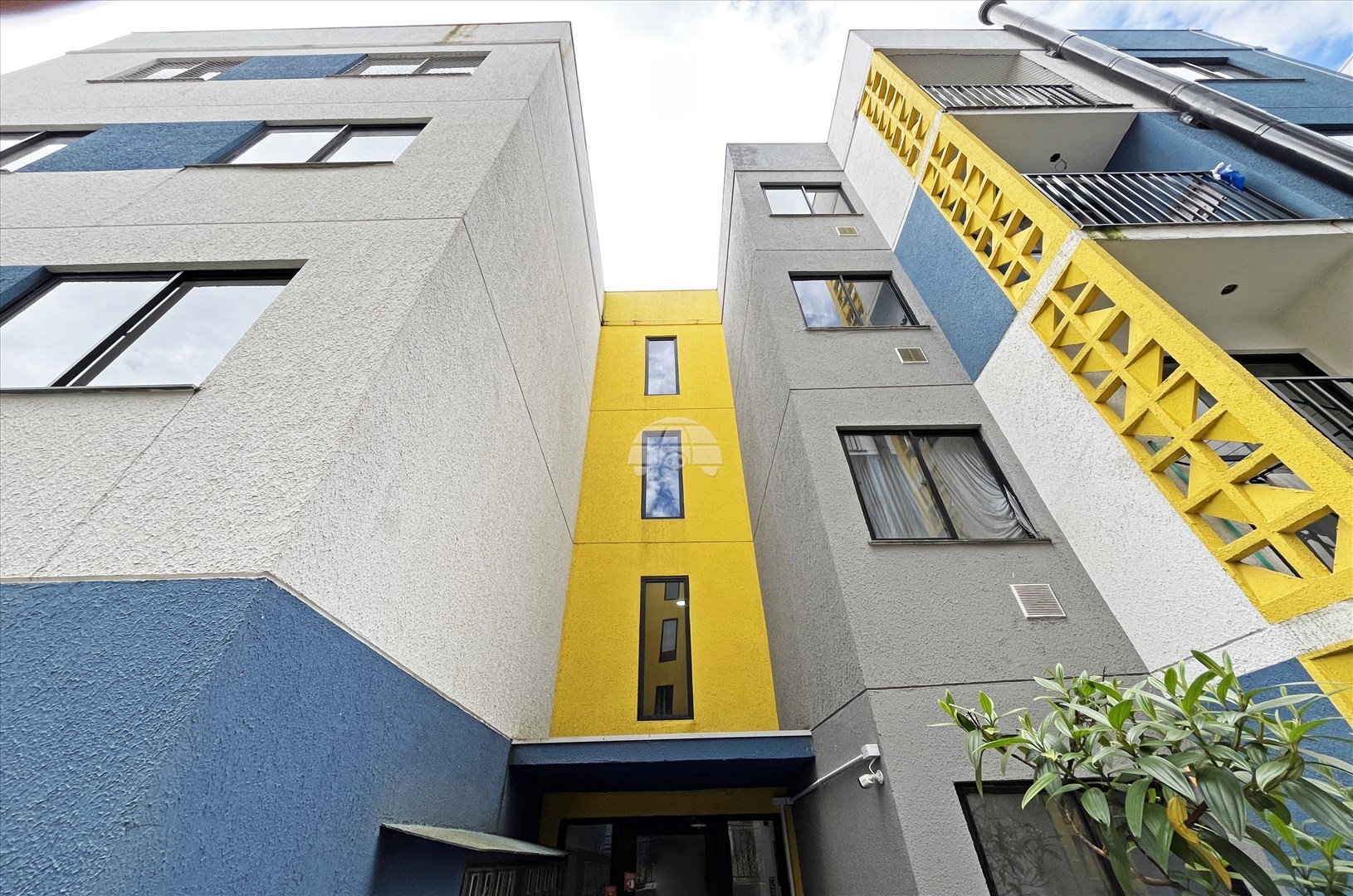 Apartamento para alugar em Jardim Ipanema, Almirante Tamandaré — Portal Chave Fácil