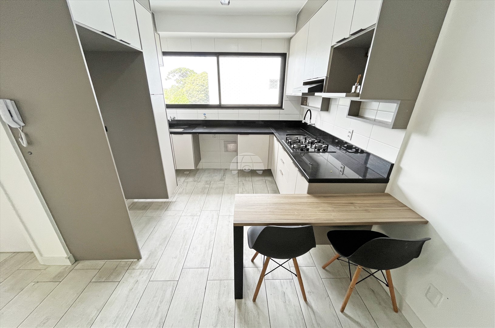 Apartamento para alugar em Jardim Ipanema, Almirante Tamandaré — Portal Chave Fácil